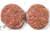 herten venison burger