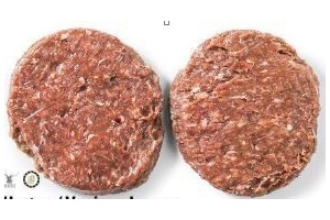 herten venison burger
