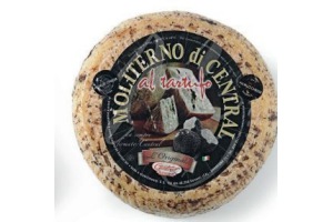 pecorino moliterno truffel