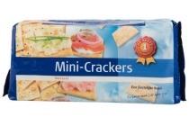 1 de beste mini crackers