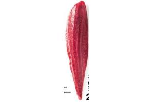 tonijnfilet