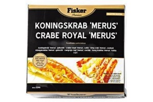 kingcrab poten