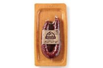 alejandro chorizo picante