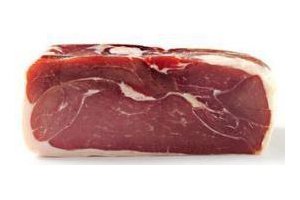 corte buona prosciutto italiano