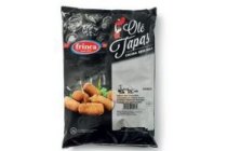 frinca tapaskroketjes