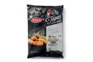 frinca tapaskroketjes