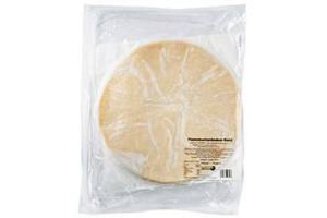 flammkuchen bodem rond