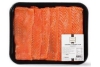 gerookte noorse zalm