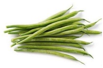 haricots verts
