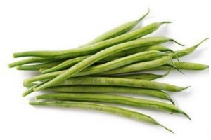 haricots verts