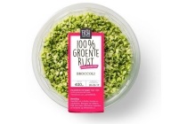 frsh matters groenterijst broccoli