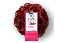 frsh matters groentepasta rode biet