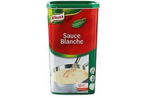 knorr witte saus