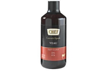 chef liquid concentrate