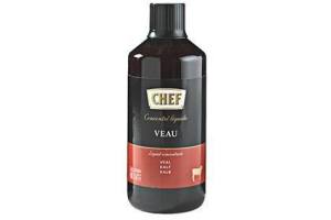 chef liquid concentrate