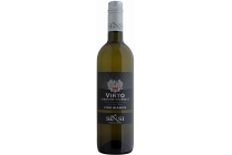 virto sensi bianco