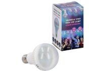 twinkle star led lamp