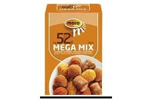 mora mega mix