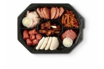 luxe gourmetschotel