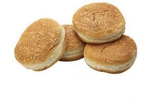hamburgerbroodjes