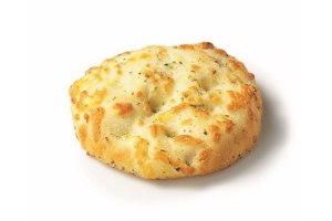 mini focaccia
