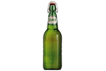 grolsch beugelfles