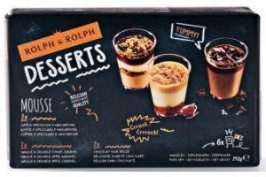 rolph en rolph desserts