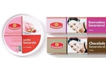 bavarois
