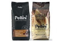 pellini espressobonen