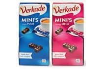 verkade mini s