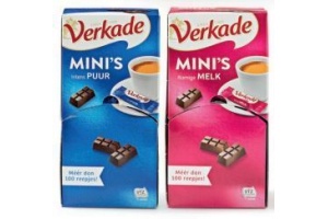 verkade mini s
