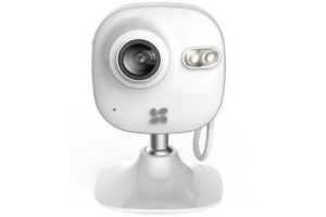 ezviz c2 mini indoor wifi camera 720p