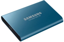 samsung ssd portable t5 500 gb