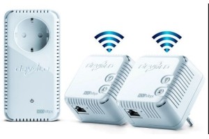 devolo dlan wifi 530 special edition