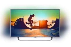 philips 55pus6272 12 55 4k ultra hd smart led tv