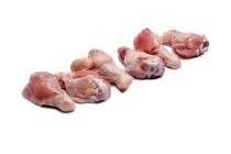 scharrel kip borrelpootjes