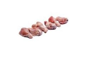 scharrel kip borrelpootjes