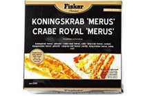kingcrab poten