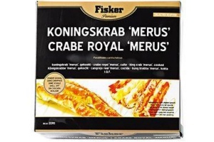 kingcrab poten