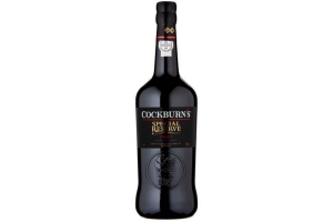 cockburn s special reserve