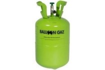 balloon gaz