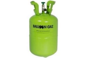 balloon gaz