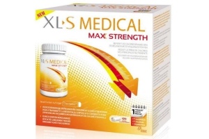 xl s max strength