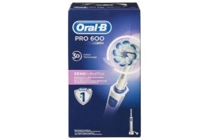 oral b elektrische tandenborstel pro 600 sensi ultrathin