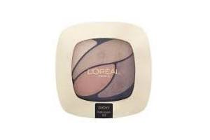 color riche quad e2 nude lingerie oogschaduw