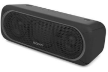 sony portable speaker srsxb40b eu8