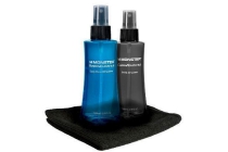 monster schermreiniger clean touch 2 x 180 ml