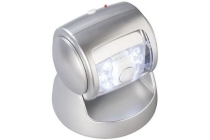 wireless led outdoor light