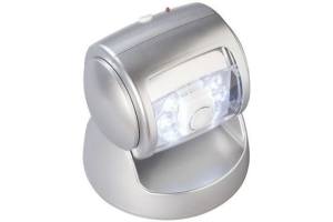 wireless led outdoor light