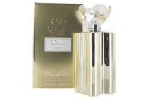 oscar de la renta gold eau de parfum